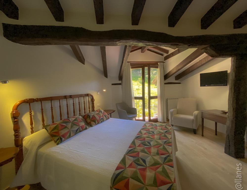 Posada Las Espedillas กามาเลโญ ภายนอก รูปภาพ