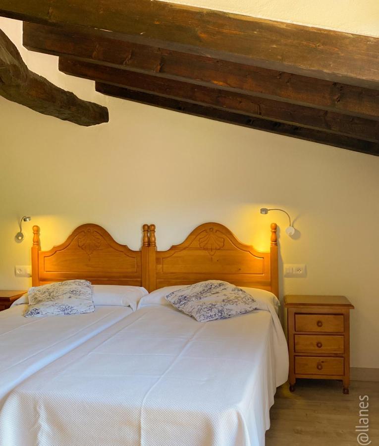 Posada Las Espedillas กามาเลโญ ภายนอก รูปภาพ
