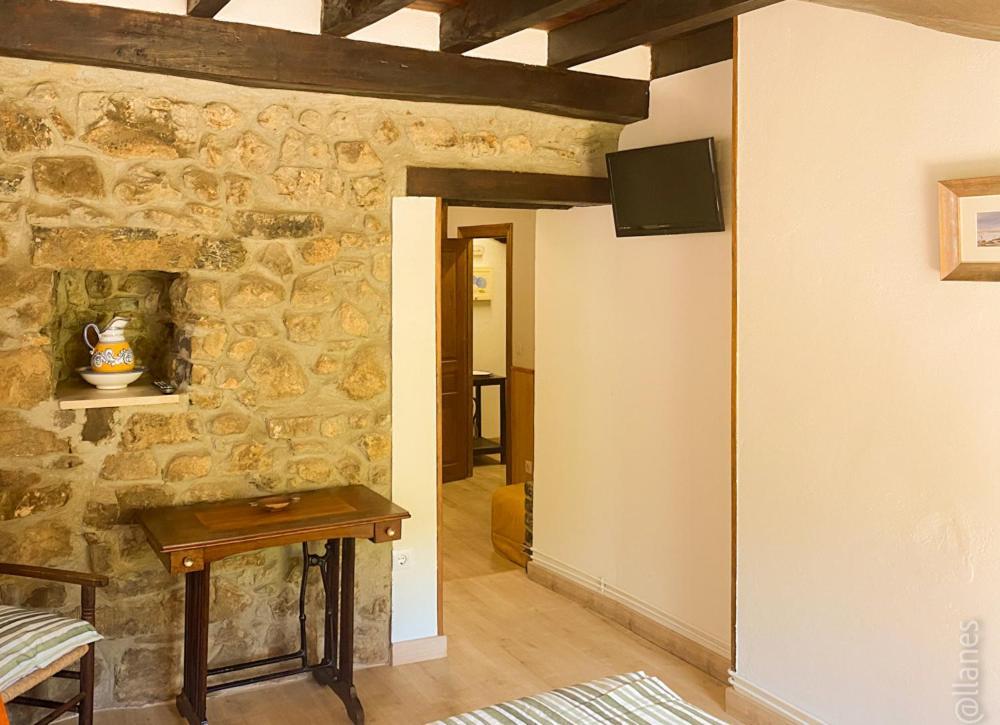 Posada Las Espedillas กามาเลโญ ภายนอก รูปภาพ