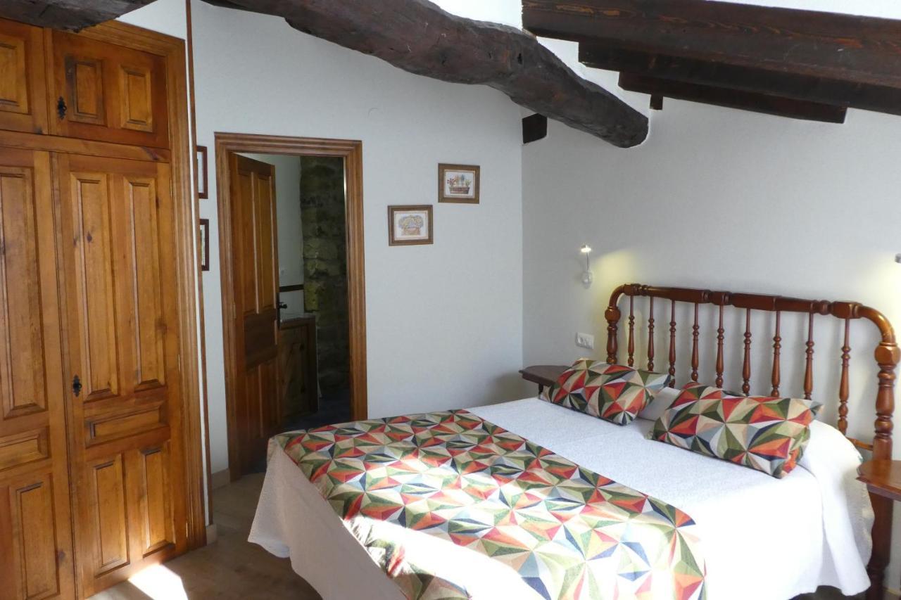 Posada Las Espedillas กามาเลโญ ภายนอก รูปภาพ
