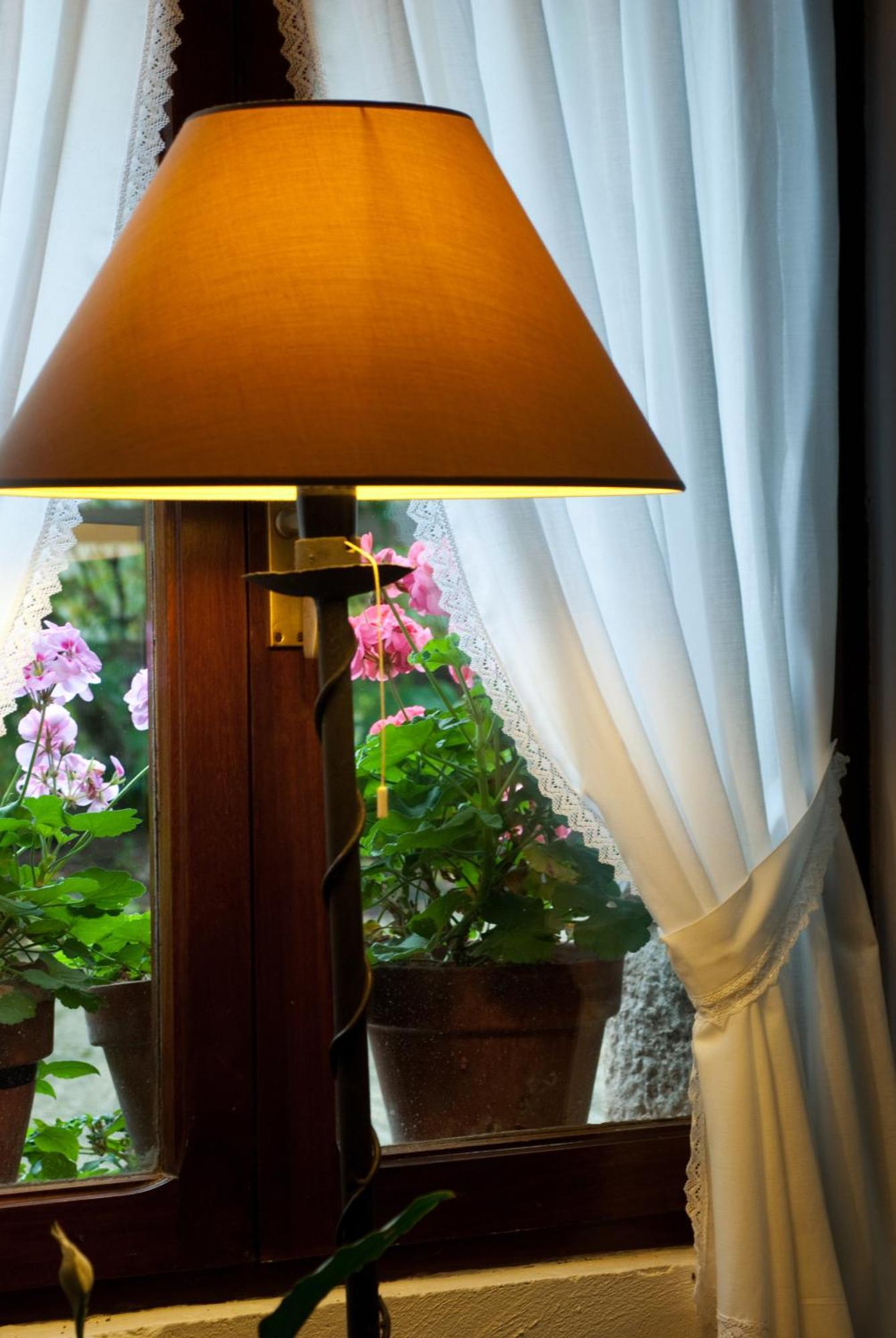 Posada Las Espedillas กามาเลโญ ภายนอก รูปภาพ